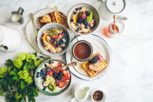 がんを予防する食べ物10選｜毎日の食事でリスクを下げる科学的根拠