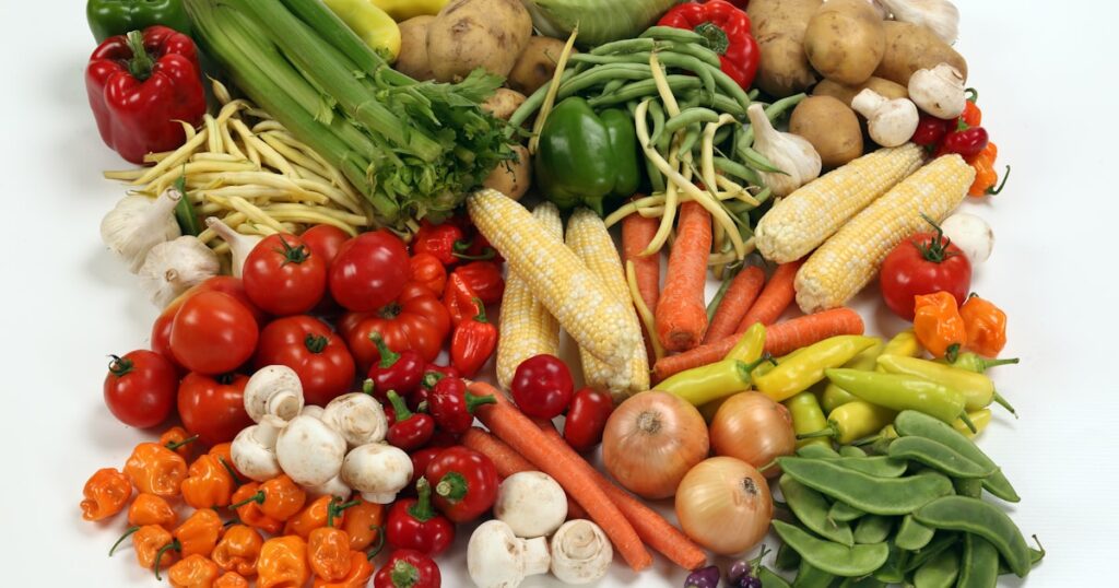 血管を若く保つ食べ物10選｜動脈硬化を防ぐ食事習慣の科学
