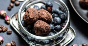 集中力・やる気を高める食べ物10選｜ドーパミン産生と脳血流を食事でサポート