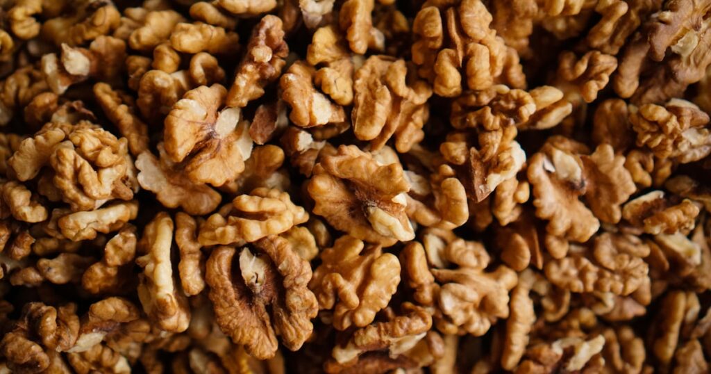 記憶力・集中力を高める食べ物10選｜脳のパフォーマンスを上げるブレインフード