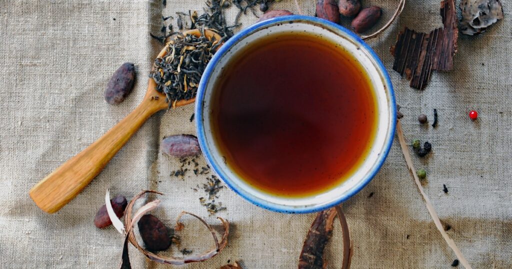 自律神経を整える食べ物10選｜乱れた交感・副交感神経バランスを食事で回復する