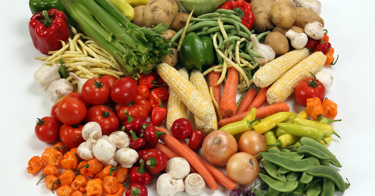 血管を若く保つ食べ物10選｜動脈硬化を防ぐ食事習慣の科学