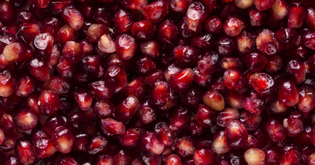 更年期の不調を和らげる食べ物10選｜ホットフラッシュ・気分の波を食事で整える