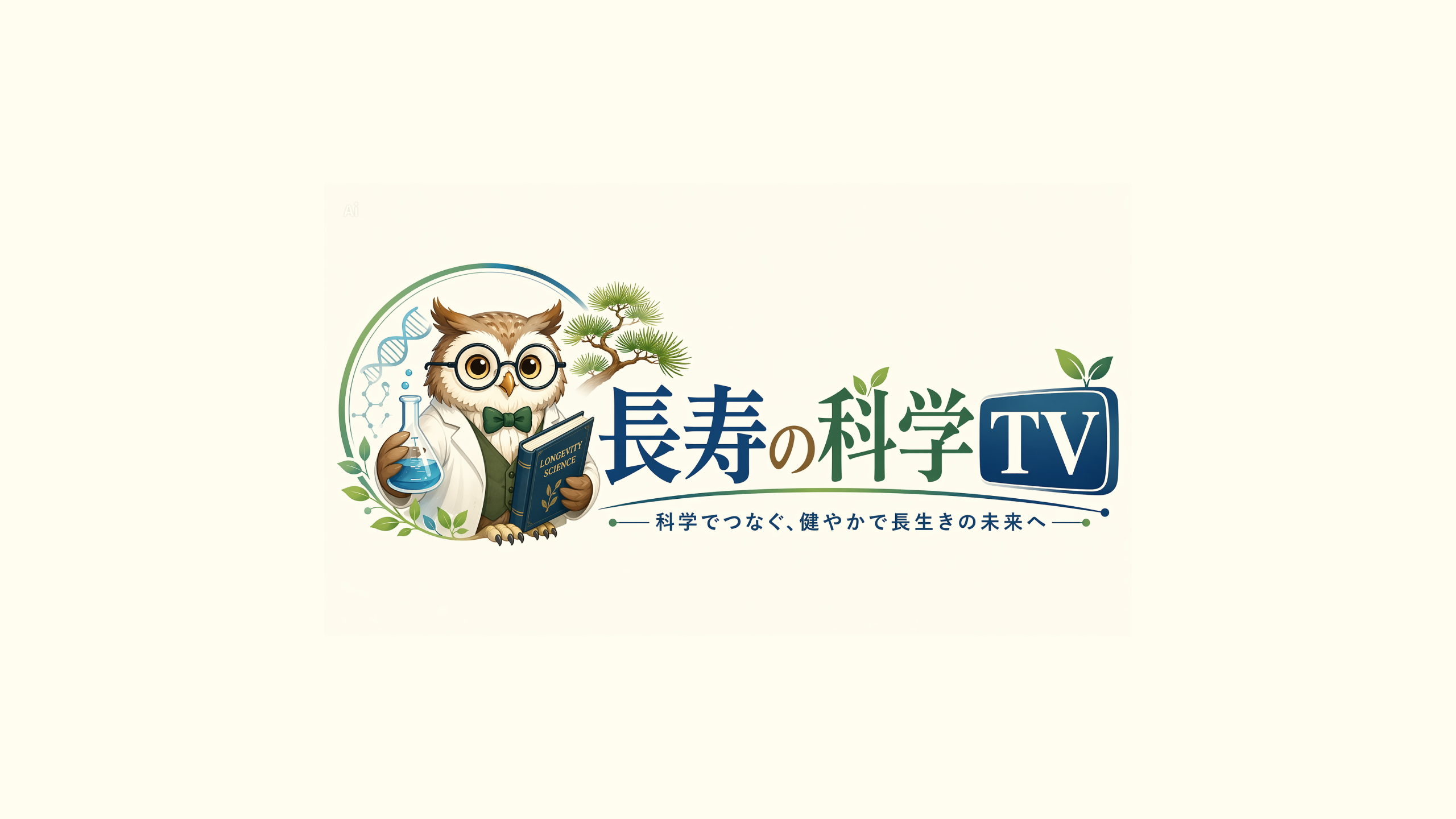 長寿の科学TV｜最新の栄養学・長寿科学・食の安全に関する情報をお届けする健康総合情報サイト